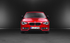 Cars wallpapers BMW 118i 5-door Sport Line - 2011