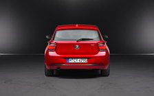 Cars wallpapers BMW 118i 5-door Sport Line - 2011