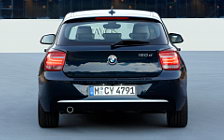 Cars wallpapers BMW 120d 5-door Urban Line - 2011