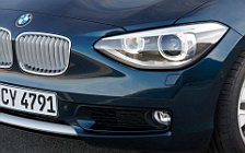 Cars wallpapers BMW 120d 5-door Urban Line - 2011