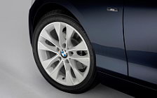 Cars wallpapers BMW 120d 5-door Urban Line - 2011