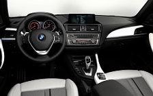 Cars wallpapers BMW 120d 5-door Urban Line - 2011