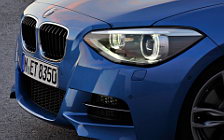 Cars wallpapers BMW M135i 3door - 2012