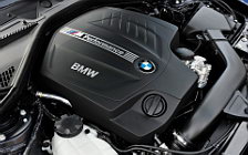 Cars wallpapers BMW M135i 3door - 2012