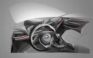 Cars wallpapers BMW 2 Series Coupe - 2013