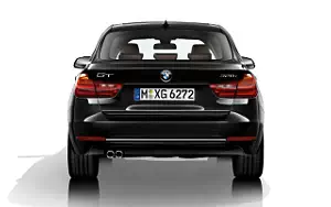 Cars wallpapers BMW 3 Series Gran Turismo Luxury Line - 2013