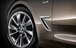 Cars wallpapers BMW 3 Series Gran Turismo Modern Line - 2013