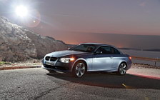 Cars wallpapers BMW 3-Series Convertible - 2010