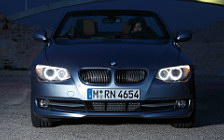 Cars wallpapers BMW 3-Series Convertible - 2010