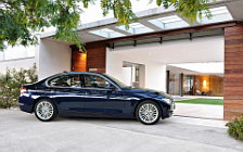 Cars wallpapers BMW 328i Sedan Luxury Line - 2012