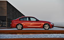 Cars wallpapers BMW 335i Sedan Sport Line - 2012