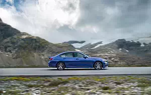 Cars wallpapers BMW 330i M Sport - 2019