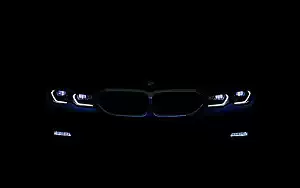 Cars wallpapers BMW 330i M Sport - 2019