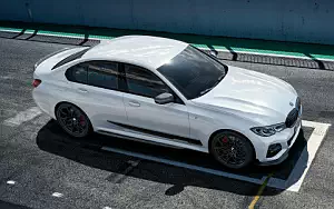 Cars wallpapers BMW 3 Series M Performance Parts - 2019