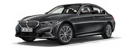 BMW 330i Luxury Line - 2019