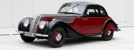BMW 327 Coupe - 1939