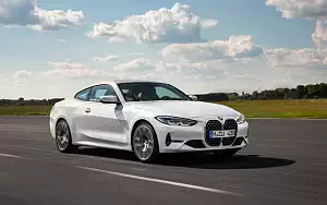 Cars wallpapers BMW 430i Coupe Luxury Line - 2020