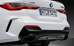 Cars wallpapers BMW M440i xDrive Coupe M Performance Accessories - 2020