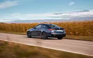 Cars wallpapers BMW M440i xDrive Coupe - 2020