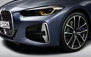 Cars wallpapers BMW M440i xDrive Coupe - 2020