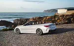 Cars wallpapers BMW 430i Convertible M Sport - 2024