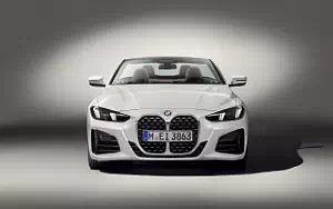 Cars wallpapers BMW 430i Convertible M Sport - 2024