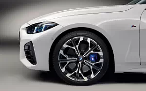 Cars wallpapers BMW 430i Convertible M Sport - 2024