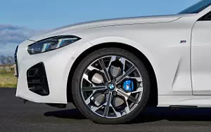 Cars wallpapers BMW 430i Convertible M Sport - 2024