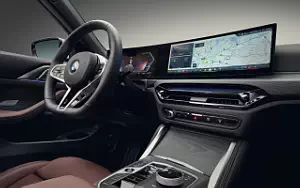 Cars wallpapers BMW 430i Convertible M Sport - 2024