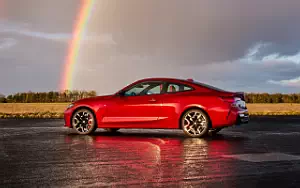 Cars wallpapers BMW M440i xDrive Coupe - 2024