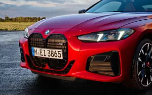 Cars wallpapers BMW M440i xDrive Coupe - 2024