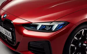 Cars wallpapers BMW M440i xDrive Coupe - 2024