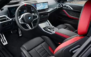 Cars wallpapers BMW M440i xDrive Coupe - 2024