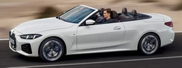 BMW 430i Convertible M Sport - 2024