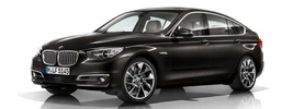 BMW 5 Series Gran Turismo Modern Line - 2013