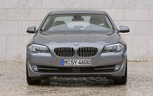 Cars wallpapers BMW 535i Sedan - 2010