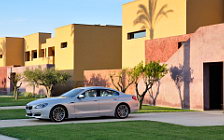 Cars wallpapers BMW 640i Gran Coupe - 2012