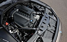 Cars wallpapers BMW 640i Gran Coupe - 2012