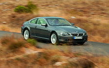 BMW 6-series Coupe - 2003