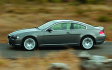 BMW 6-series Coupe - 2003