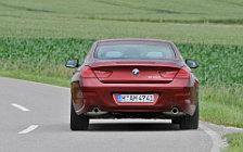 Cars wallpapers BMW 640i Coupe - 2011