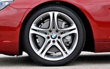 Cars wallpapers BMW 640i Coupe - 2011