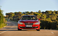 Cars wallpapers BMW 6-series Coupe - 2011