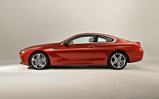 Cars wallpapers BMW 6-series Coupe - 2011