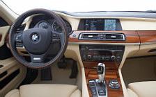 BMW 7-Series Individual - 2009