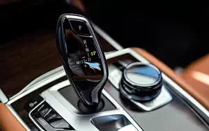 Cars wallpapers BMW 745Le xDrive M Sport - 2019