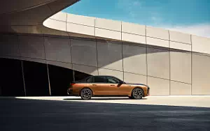 Cars wallpapers BMW i7 M70 xDrive - 2023