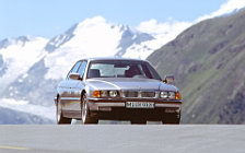Cars wallpapers BMW 7-Series E38