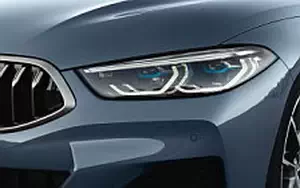 Cars wallpapers BMW M850i xDrive - 2018