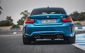 Cars wallpapers BMW M2 Coupe - 2009